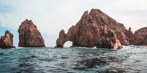 Los Cabos Travel Guide - Lumina Stays